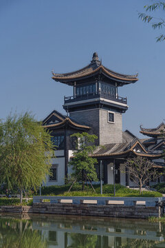 廣州文化館新館