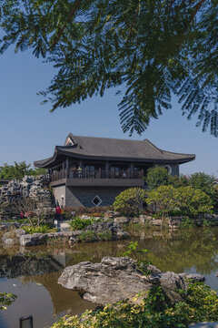 廣州文化館新館