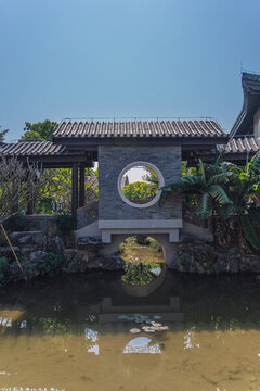 廣州文化館新館