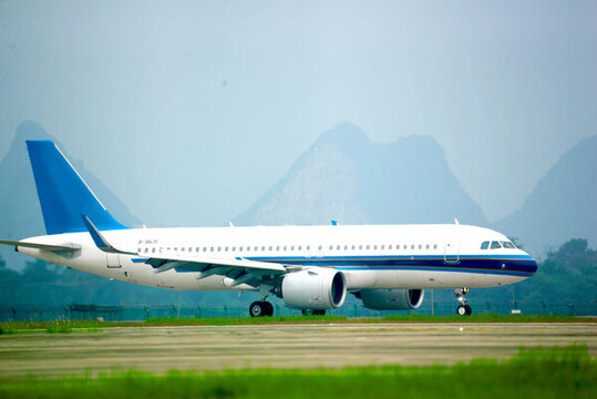 飛機