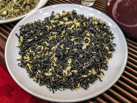 美容養(yǎng)生茶