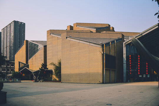 大唐西市博物館