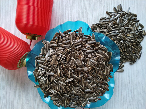 春節(jié)零食