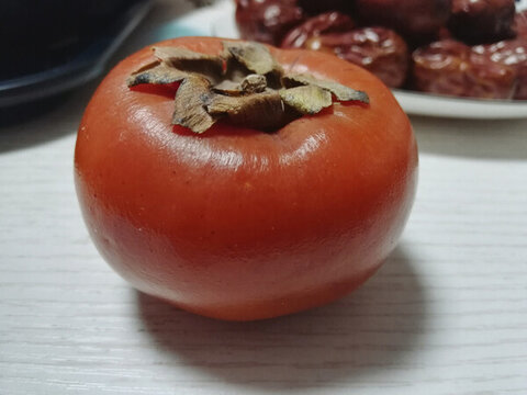 紅紅火火