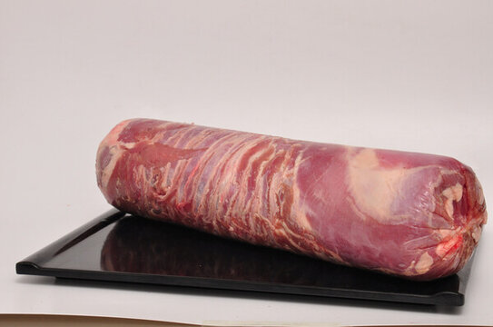 羊肉卷