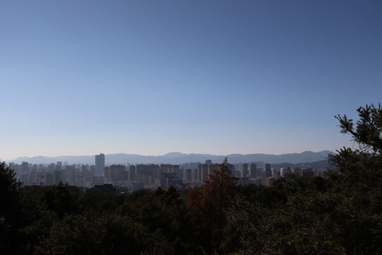 遠(yuǎn)拍風(fēng)景