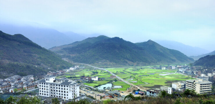 桂林灌陽縣千家洞景區(qū)景觀