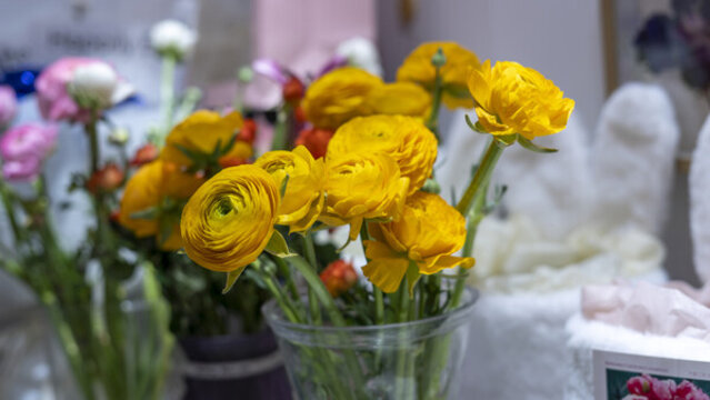鮮花