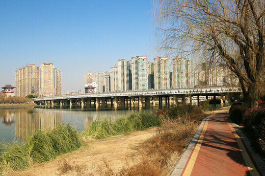 橋梁建筑