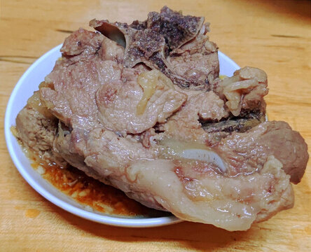 豬頭肉