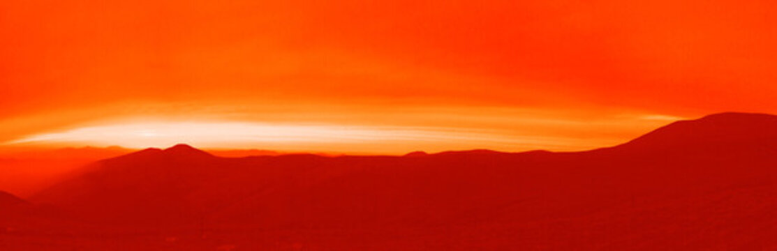 山