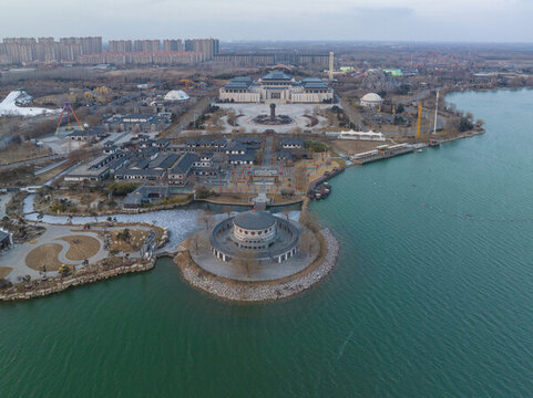 東營(yíng)廣饒孫武湖