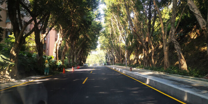 一路風(fēng)景