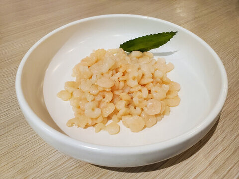 清炒蝦仁