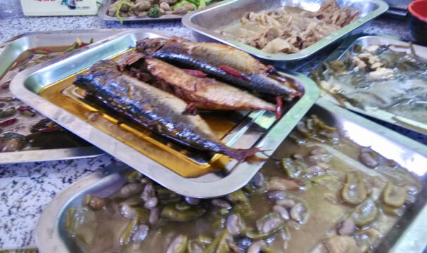 農(nóng)家菜