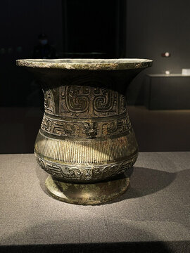 青銅器