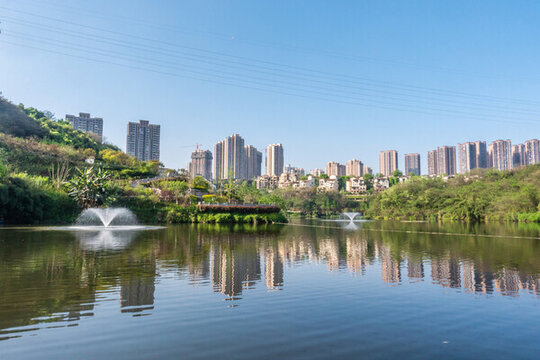 建筑攝影