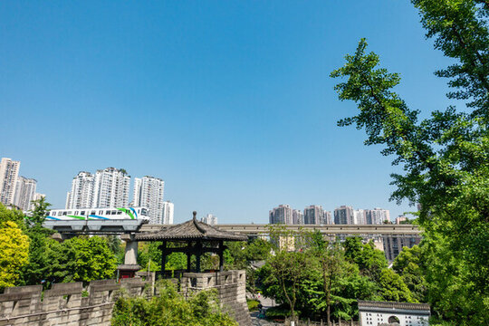 中華美德公園