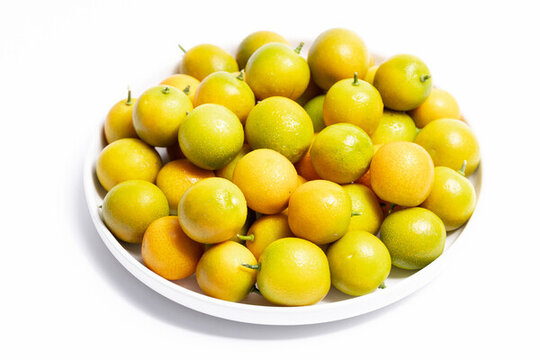小金桔