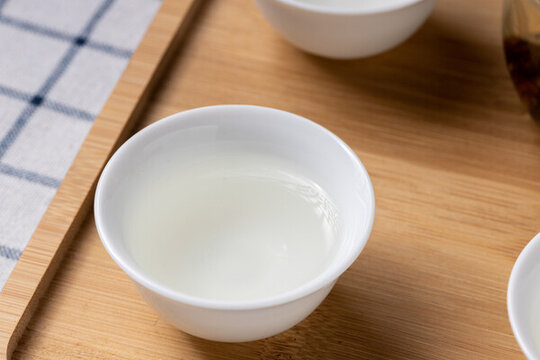 大麥茶