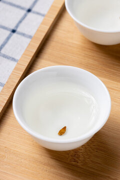 大麥茶