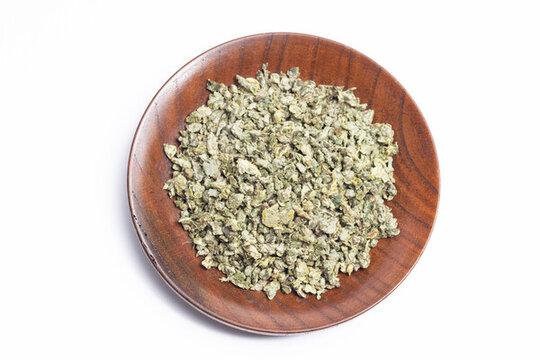 荷葉茶