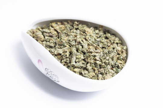 荷葉茶