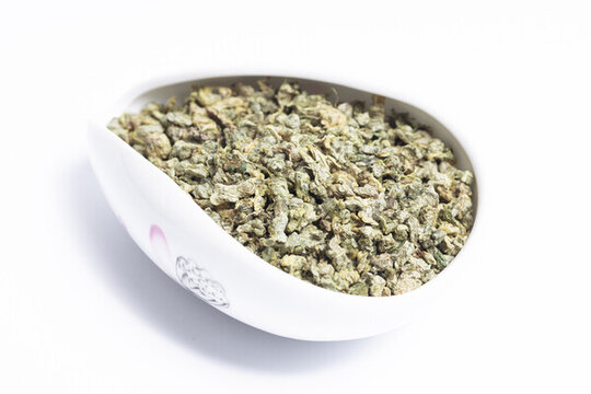 荷葉茶