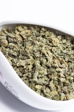 荷葉茶