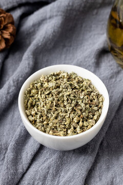 荷葉茶