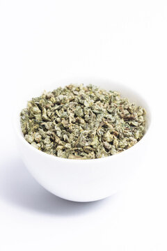 荷葉茶