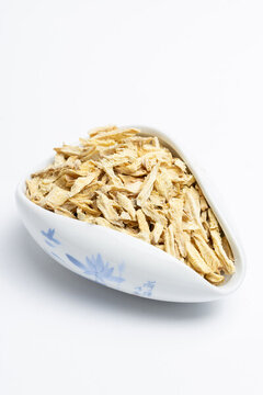 姜絲茶