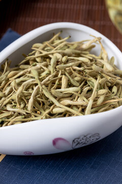 金銀花茶