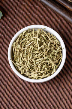 金銀花茶