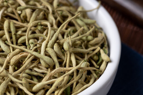 金銀花茶