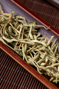 金銀花茶