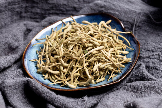 金銀花茶