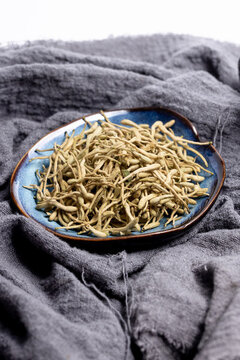 金銀花茶