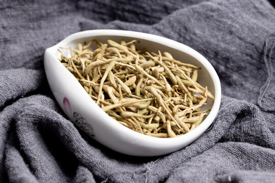 金銀花茶