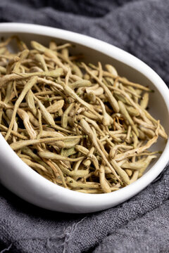 金銀花茶