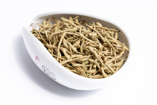 金銀花茶