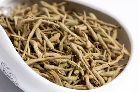 金銀花茶