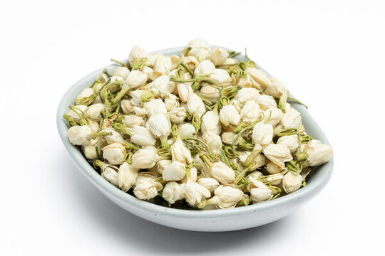 茉莉花茶
