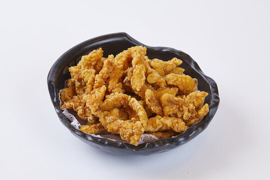 小酥肉