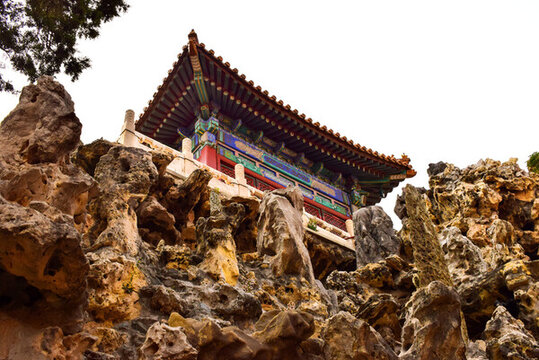 紫禁城