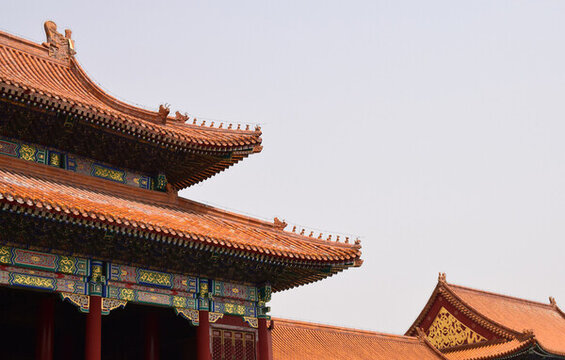 北京故宮