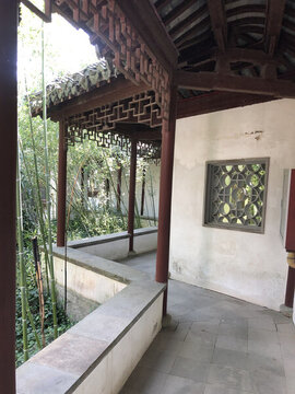 長廊
