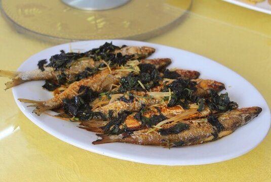 河魚仔