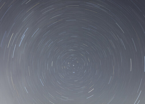 星軌星空