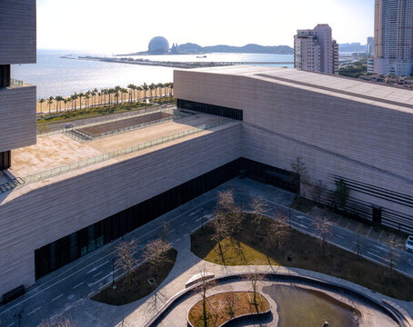 珠海博物館